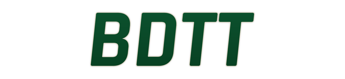 bdtt লোগো